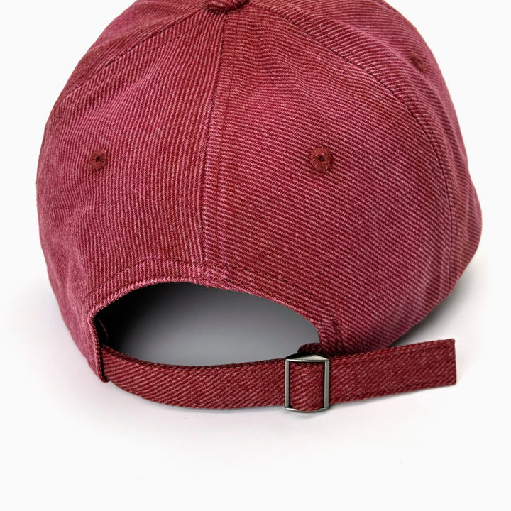 Dame Sporty bomull cap Skanto