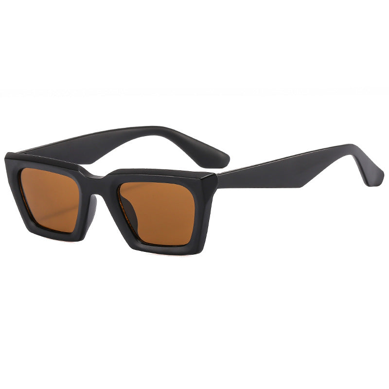 Dame stilige solbriller Skanto