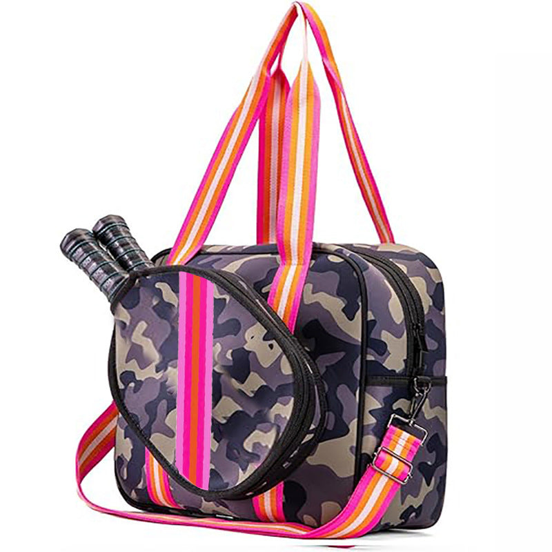 Dame Tennis Bag Skanto