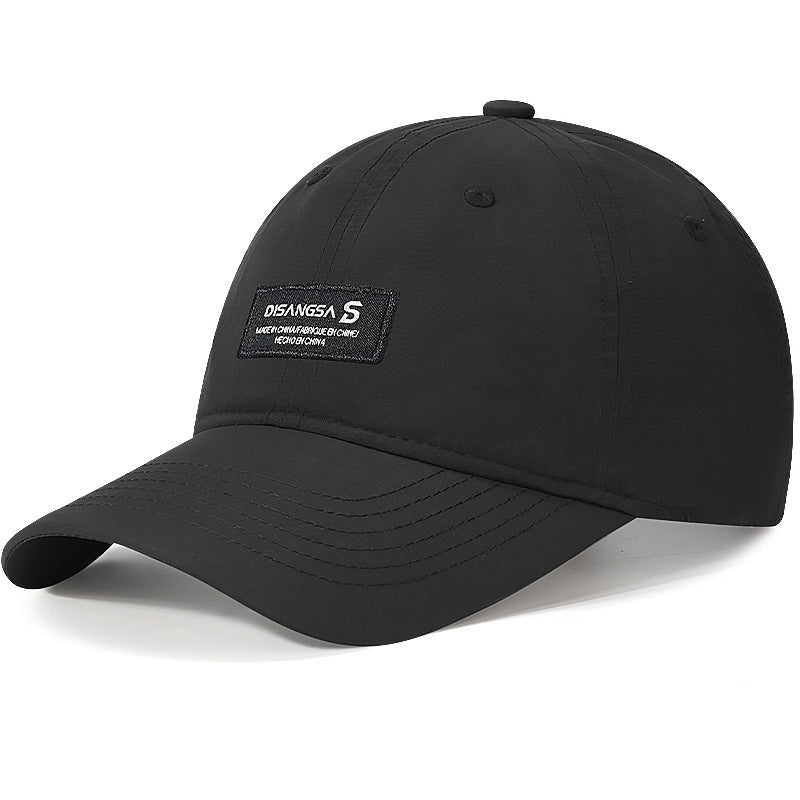 Kvinnens teksturerte ull baseballcap Skanto