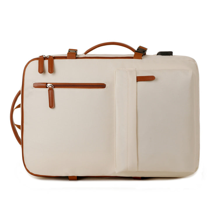 Elegante Laptop-Ryggsekk Skanto