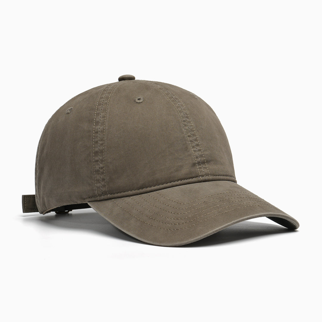 Dame Fritid-baseballcaps Skanto