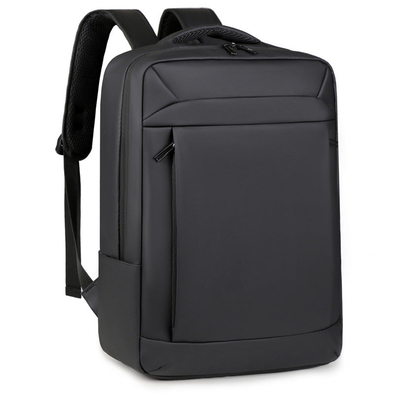 Mer elegant og funksjonell laptop-ryggsekk Skanto