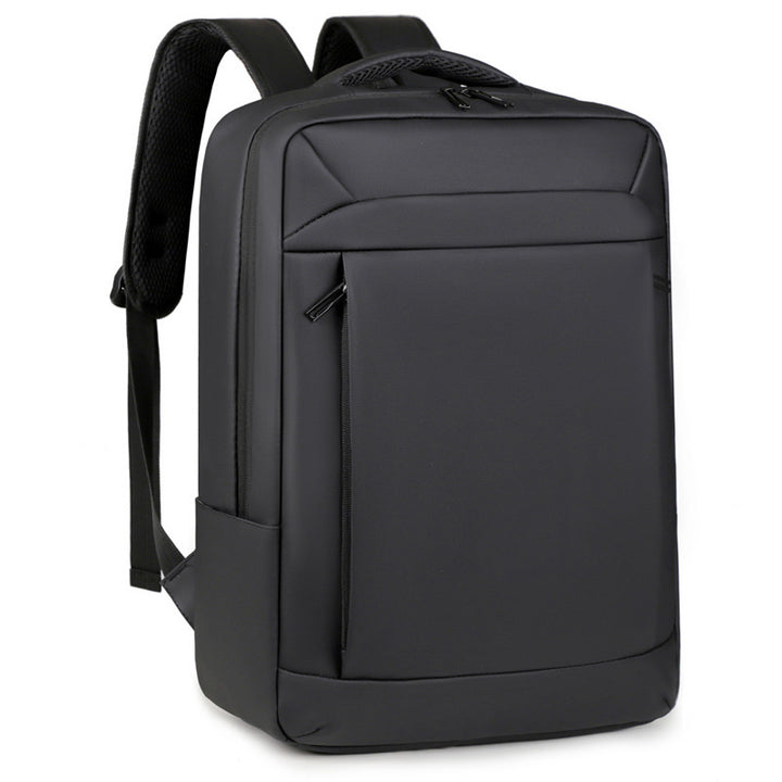 Mer elegant og funksjonell laptop-ryggsekk Skanto