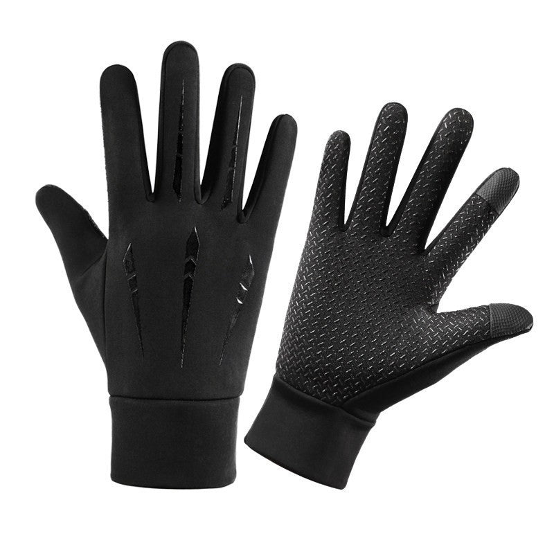 Men's Performance Mittens Skanto