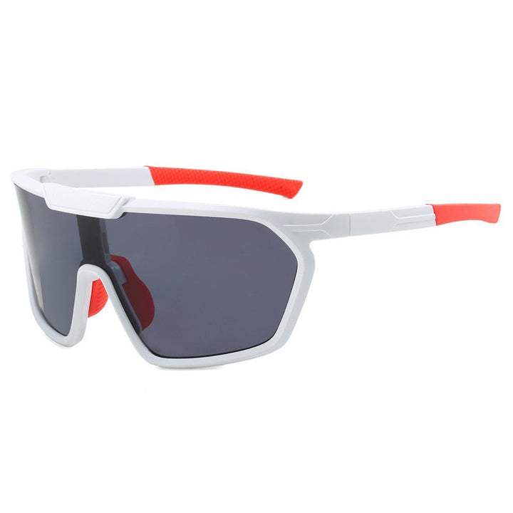 Herrer Sporty Beskyttelsesbriller Skanto