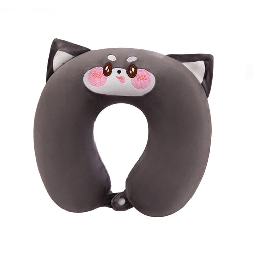 Kawaii Nakkepute Skanto