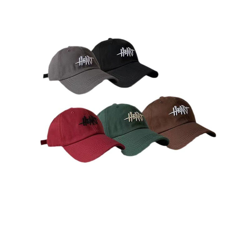 Kvinnenes Justerbare Broderte Baseball Caps Skanto 1783922252