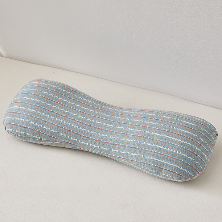 Nakkestøttepute med ergonomisk design Skanto