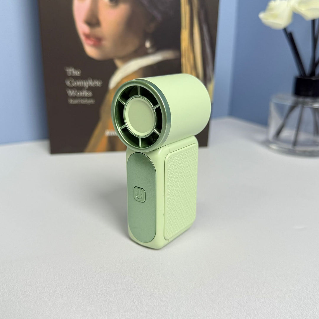 Dame Bærbar Mini-Luftkjøler med USB-tilkobling Skanto
