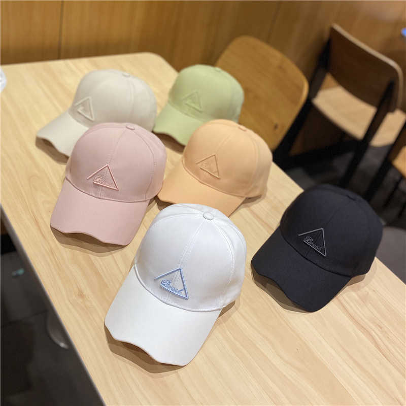 Herre Klassisk Strukturert Baseball Cap Skanto 1784188514
