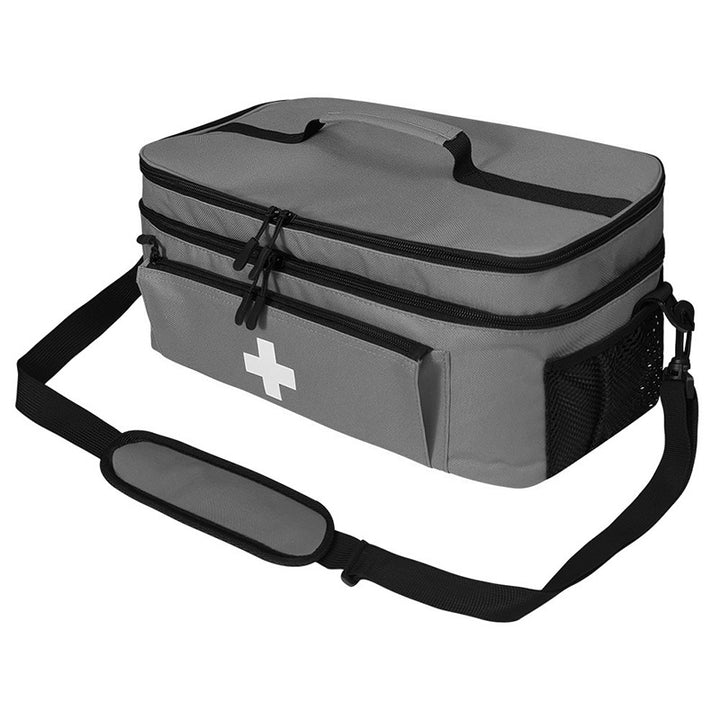 Transport-Organizer veske Skanto