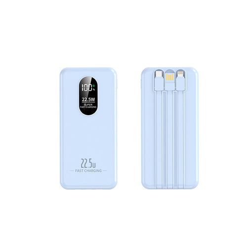 Powerbank Skanto