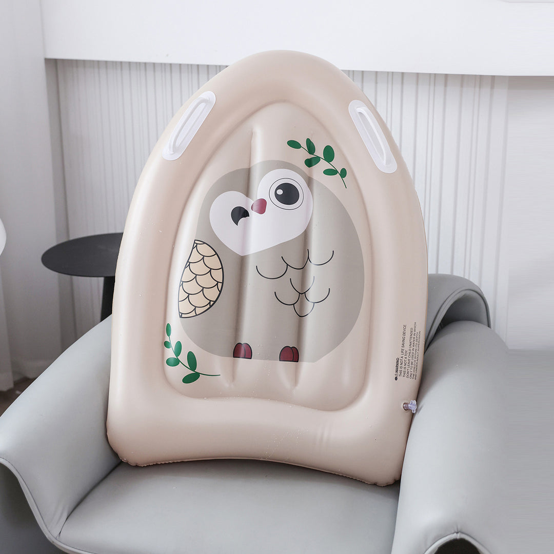 Unisex Oppblåsbar Fugl Sittebrett Skanto