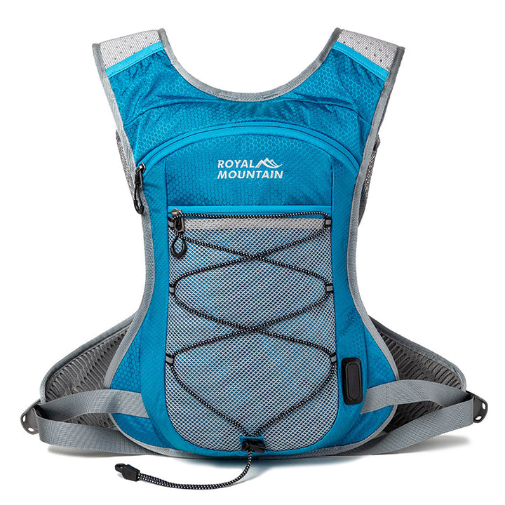 Dame Sportvest Skanto