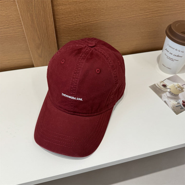 Herren Casual Relaxed Fit Baseball Cap Skanto