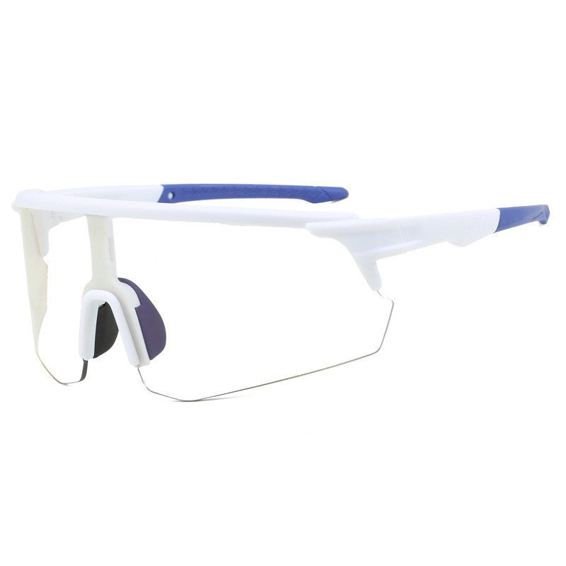Dame Sportsykkelbrille med høyt utviklet ventilasjonssystem Skanto