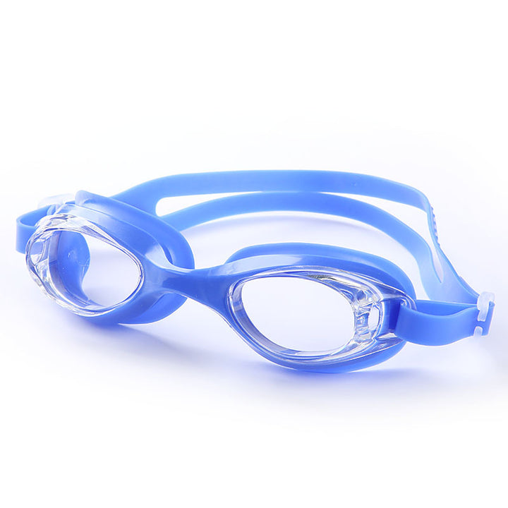 Ergonomisk svømm Brille Skanto