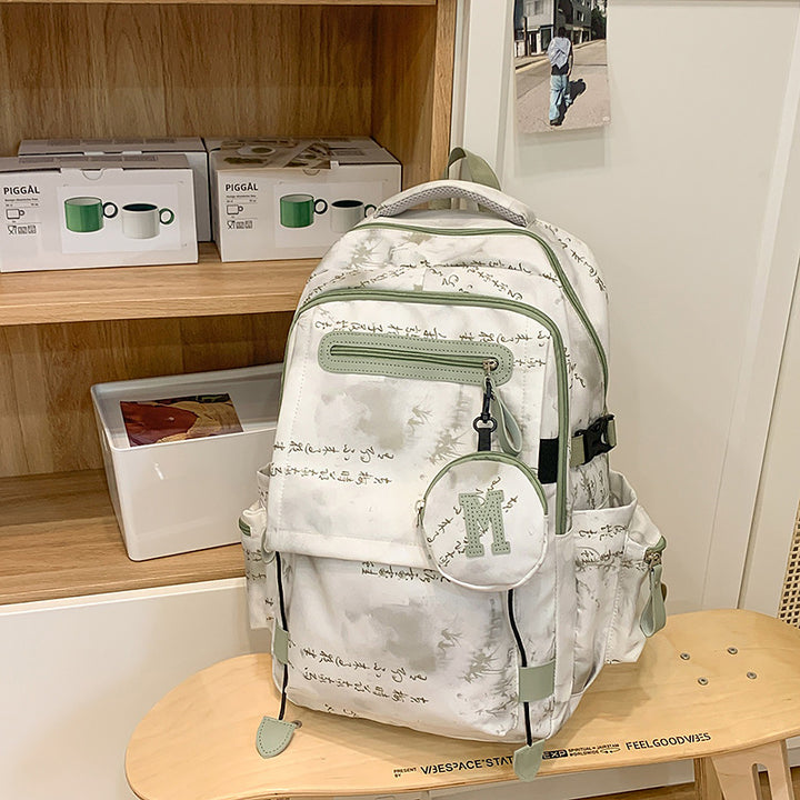 Moderne Multi-Rommet Skole Ryggsekk