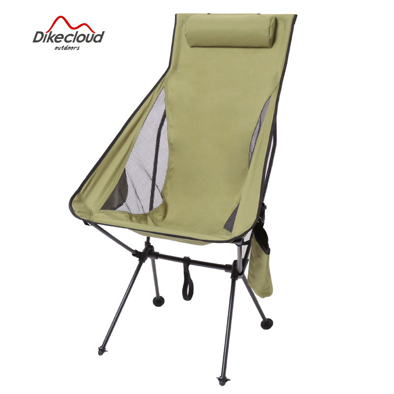 Comfortable Leisure Chair Skanto