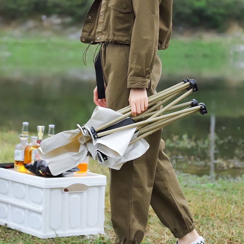 Camping Chair Skanto