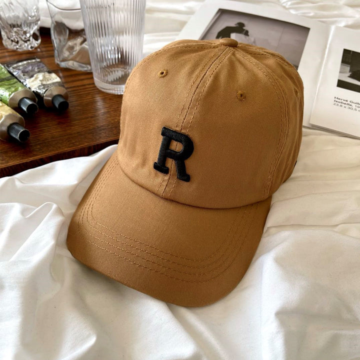 Kvinnens Klassiske Justerbare Baseball Caps Skanto