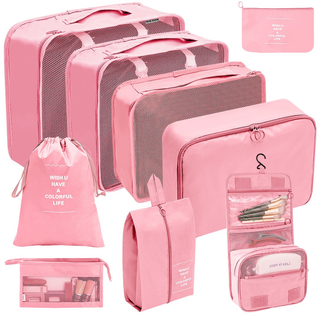 Travel Packing Cube Set Skanto