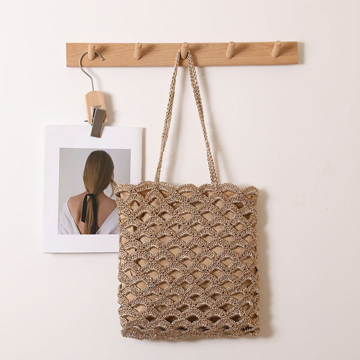Practical Net Bag Skanto