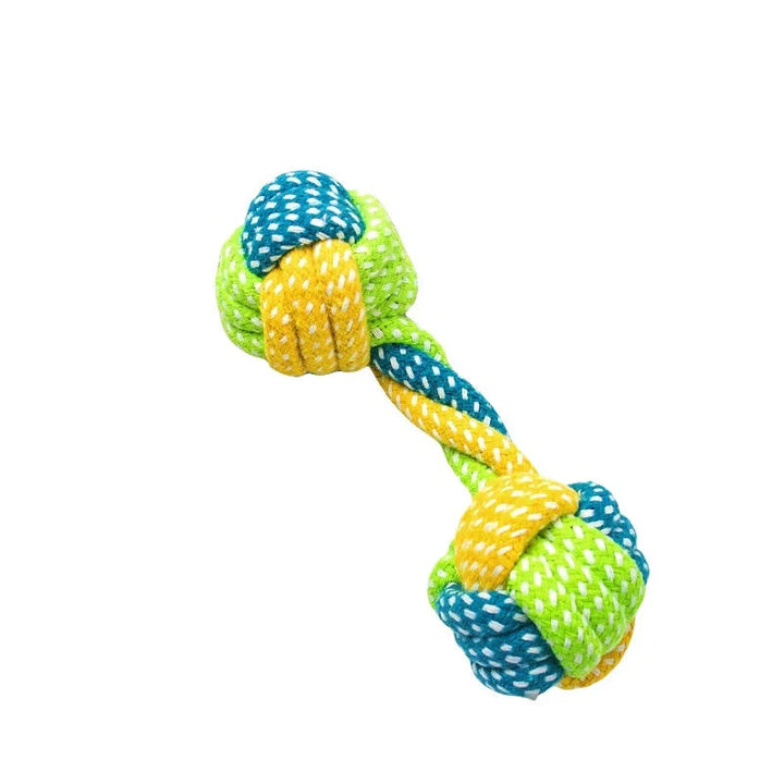 PlayPaw Tau Ball Skanto