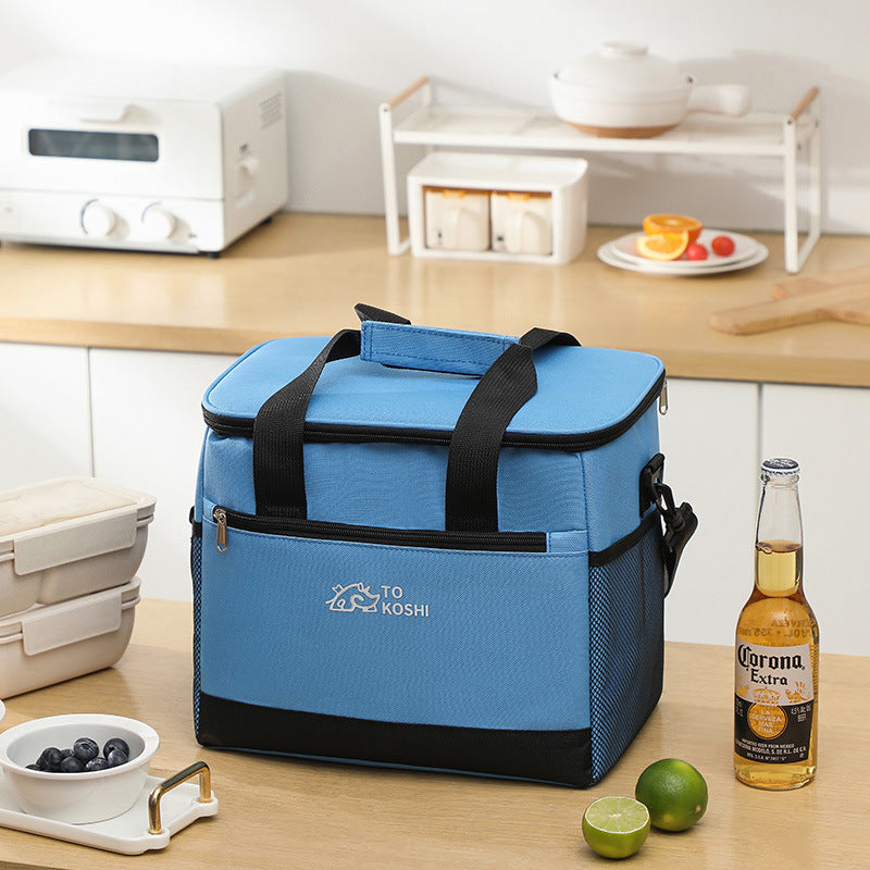 High-quality cooler bag Skanto