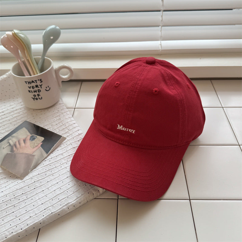 Dameh Brodert Casual Baseball Caps Skanto 1783922091