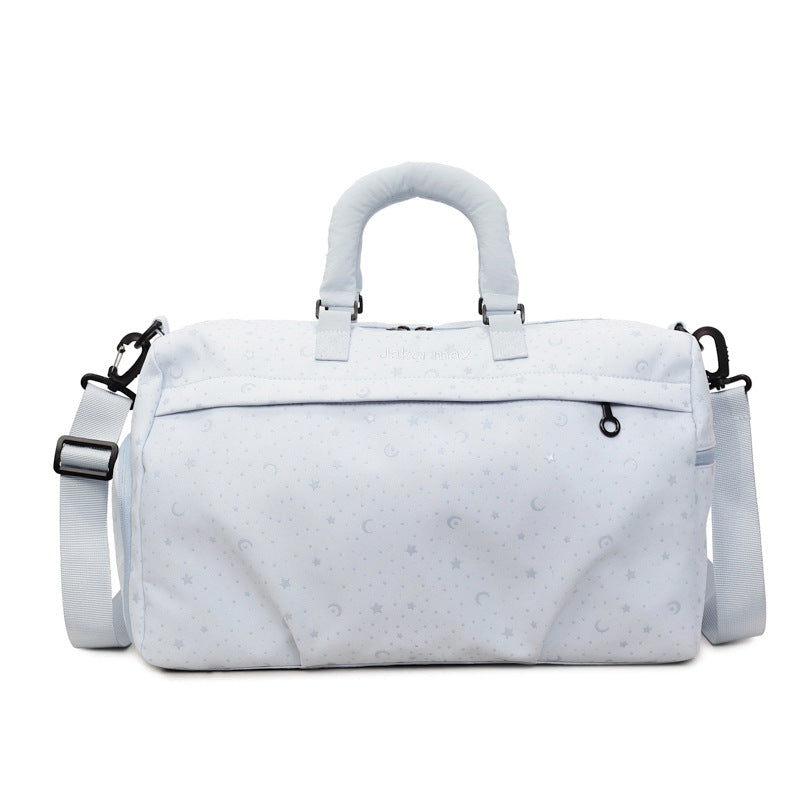 Multifunksjonell Sportbag med Ergonomisk Design Skanto
