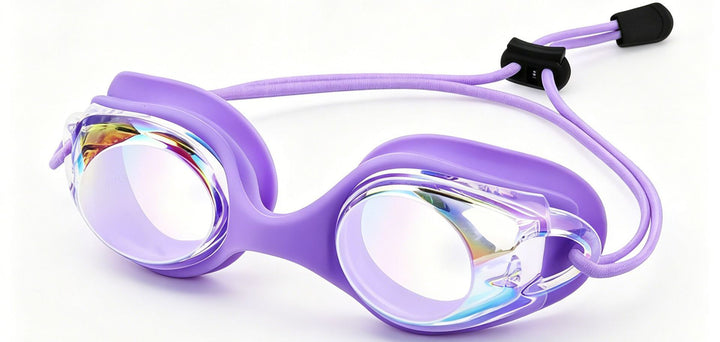 Profesjonell svømmebrille Skanto