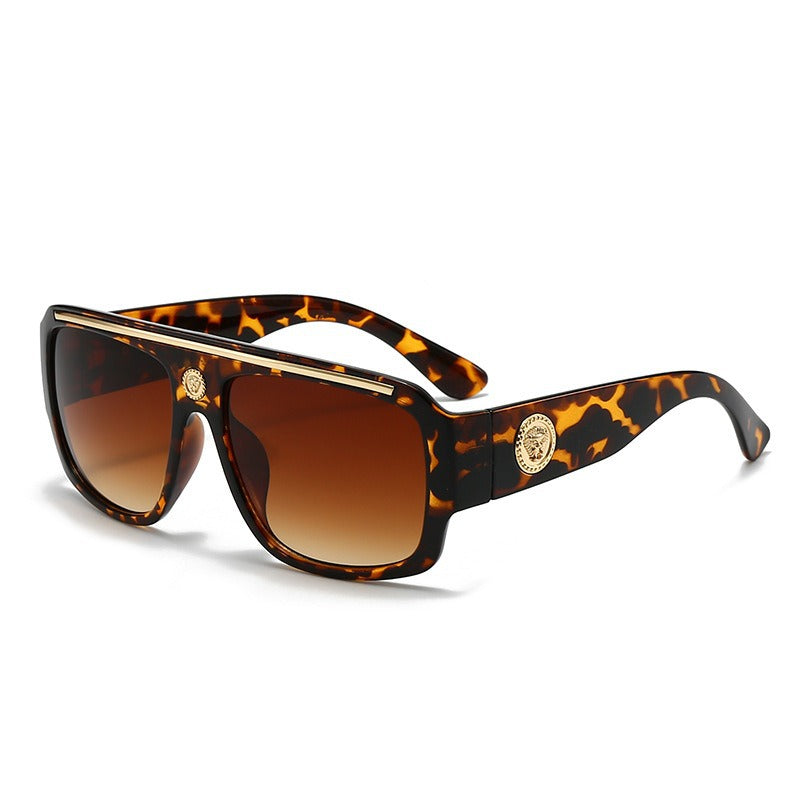 Herre mote solbriller Skanto