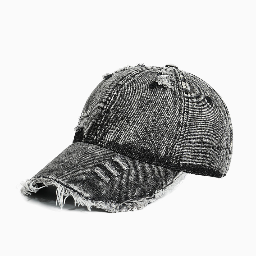 Dame Jeans-Cap Skanto