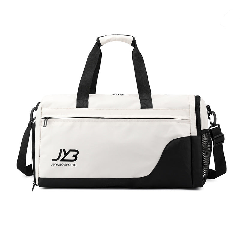 Sportbag Skanto