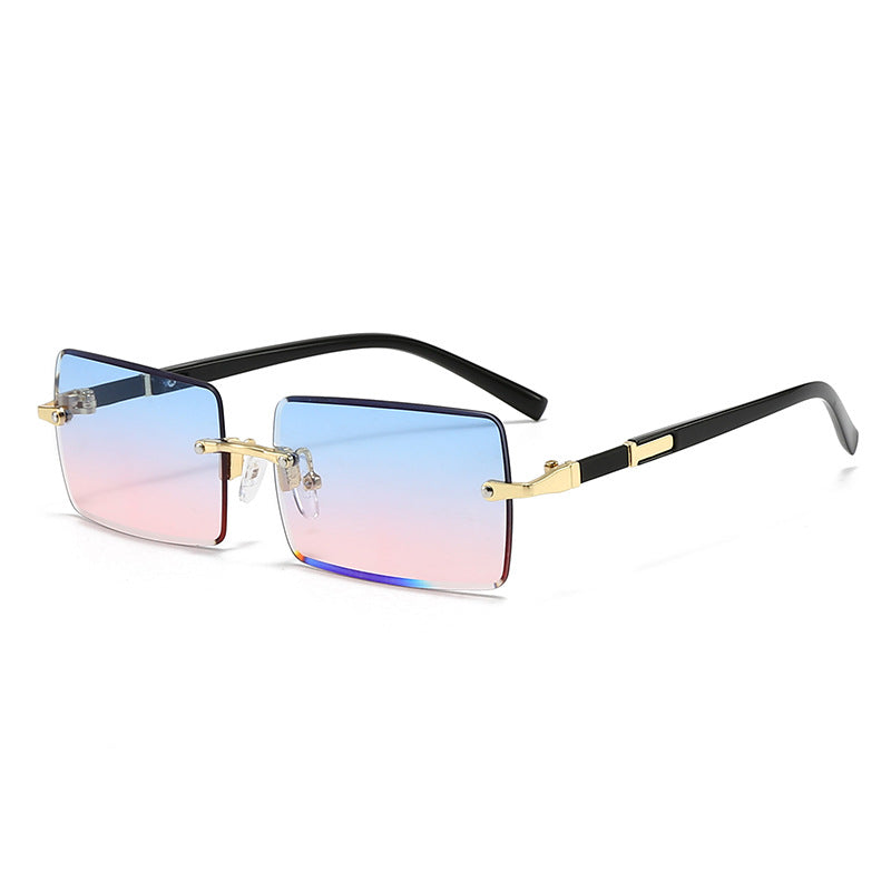 Dame solbrille Skanto