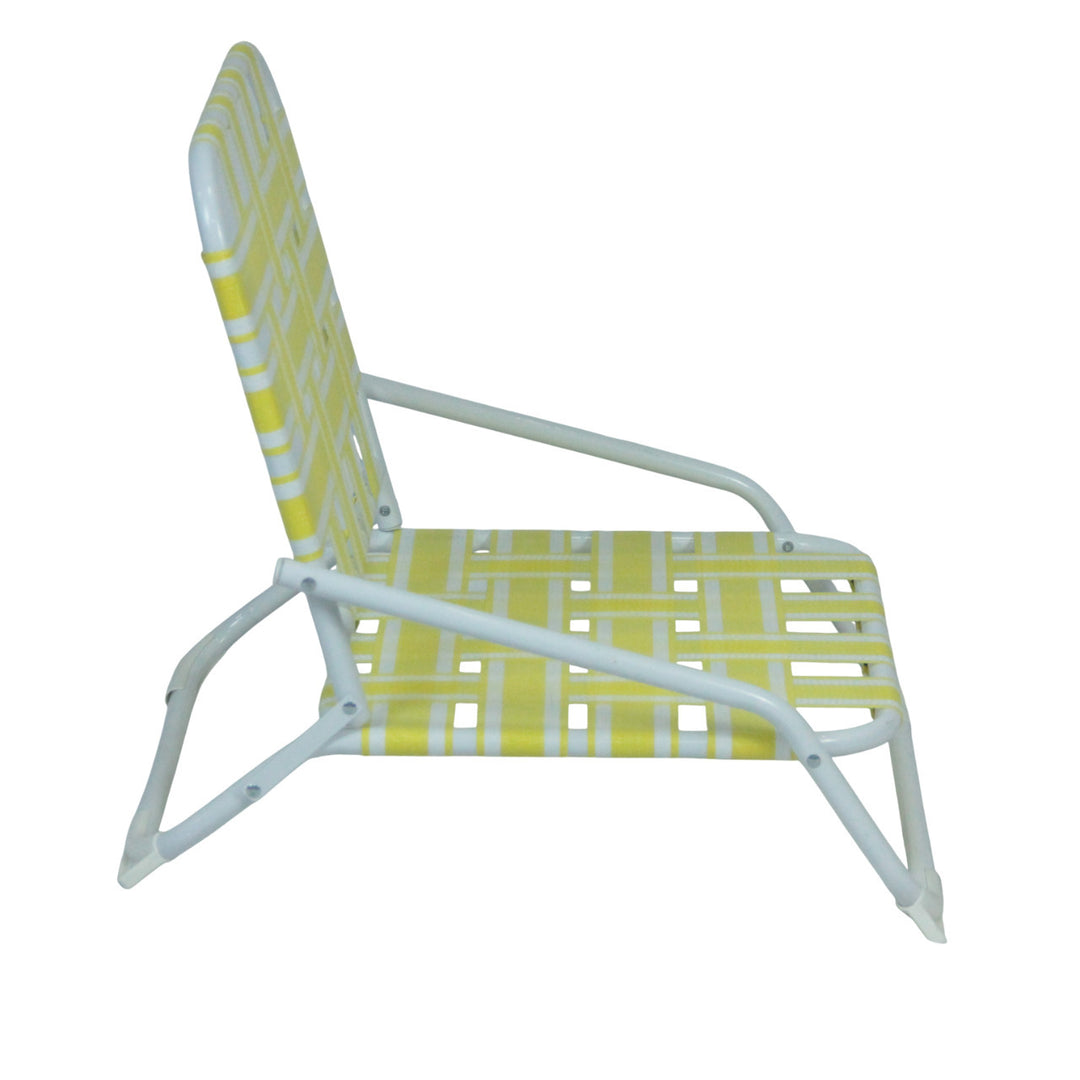 Beach Chair Skanto