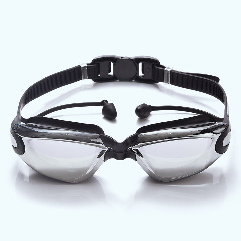 Svømmebrille Skanto