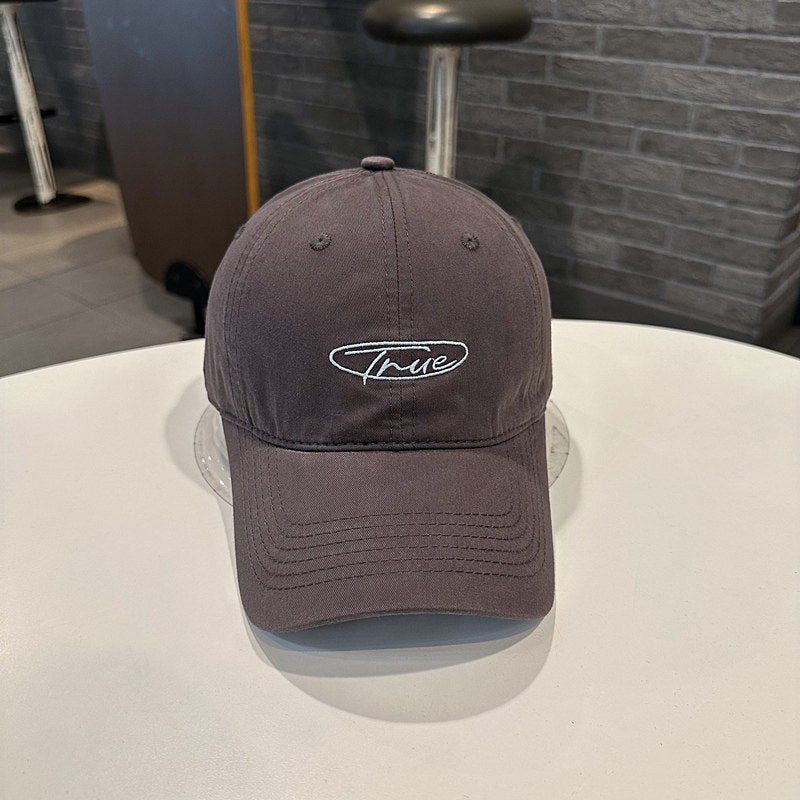 Herre Myk Utility Baseball Caps Skanto