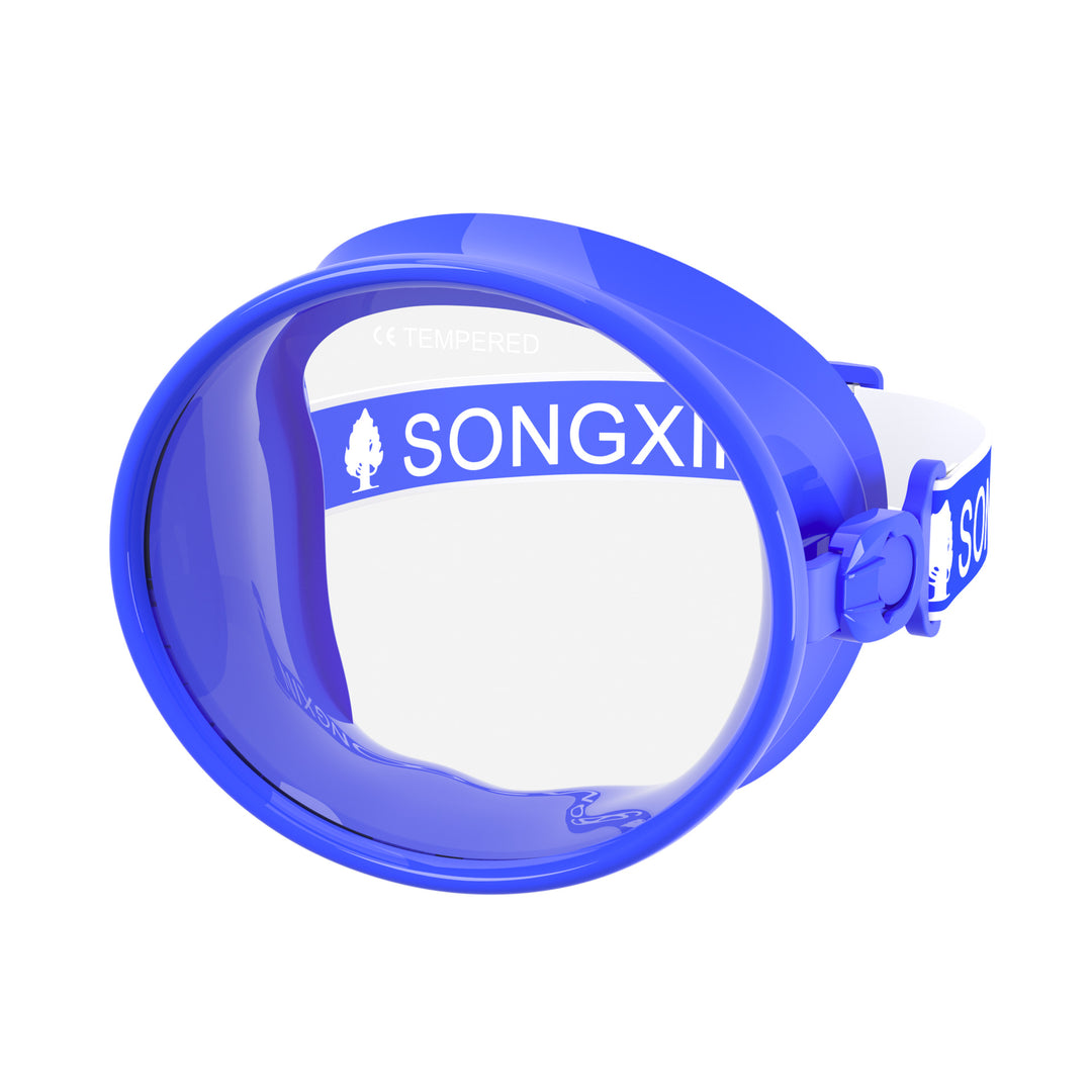 Svømmebrille Skanto