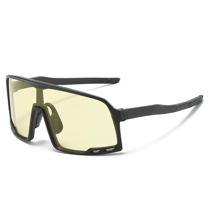Unisex Performance Shield Solbriller Skanto