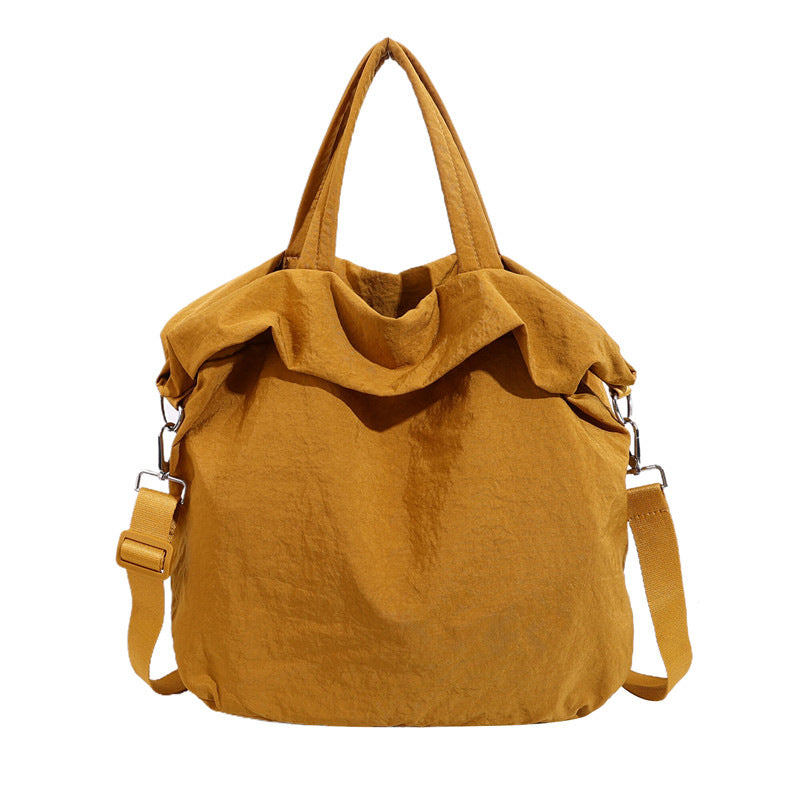 Elegant og Allsidig Tote Bag Skanto
