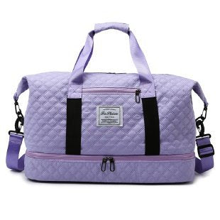 Sportbag Skanto