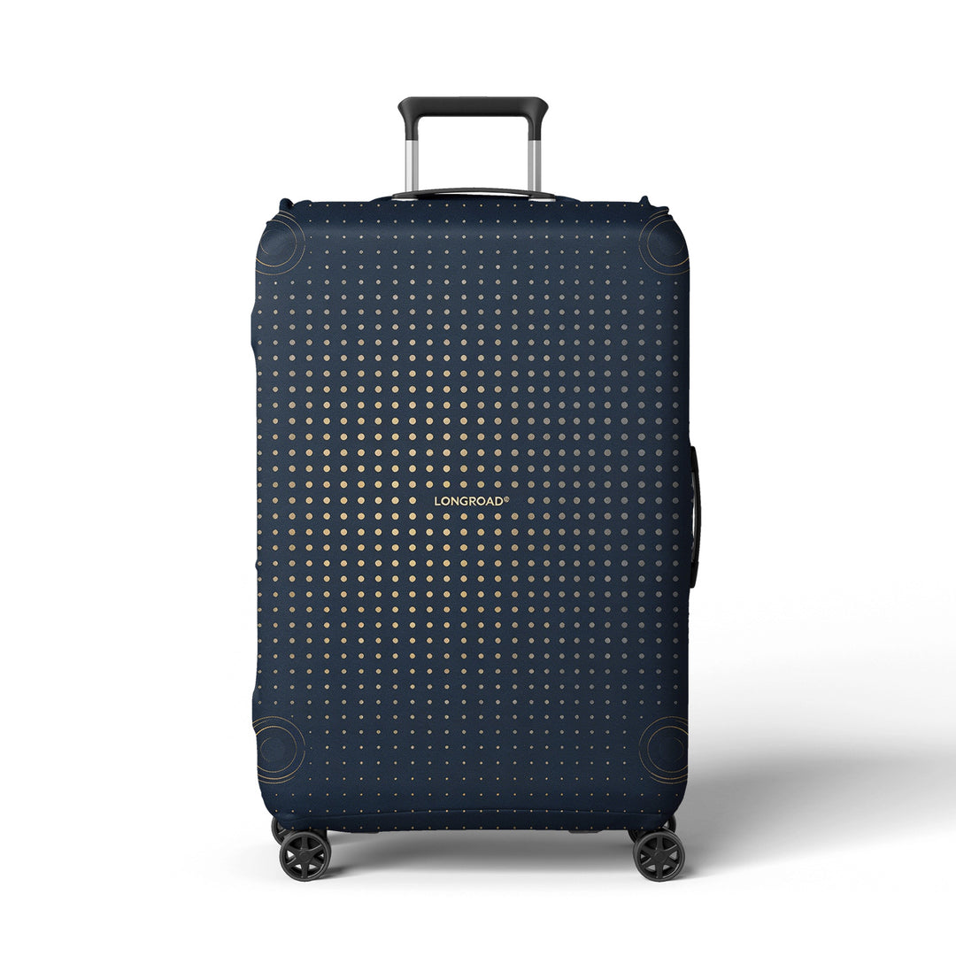 Damer Reiseveske med ergonomisk design og lettgående hjul Skanto