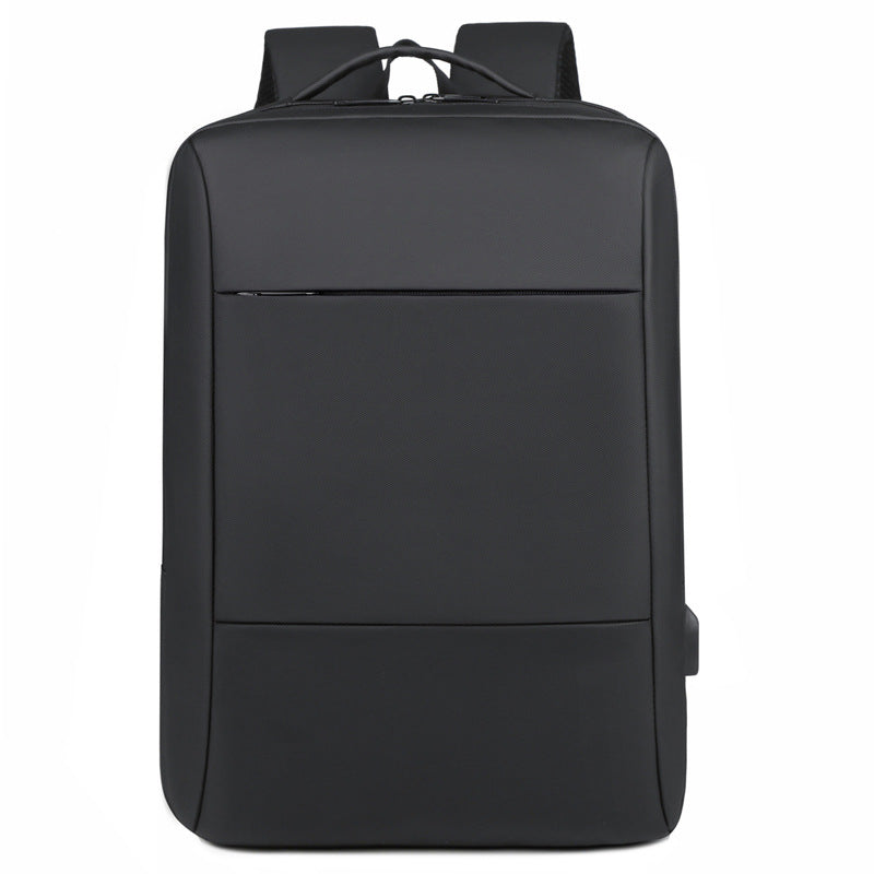 Elegante Laptop-Ryggsekk med gjennomtenkt innvendig rom og ergonomisk design Skanto