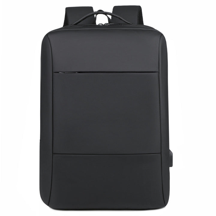 Elegante Laptop-Ryggsekk med gjennomtenkt innvendig rom og ergonomisk design Skanto