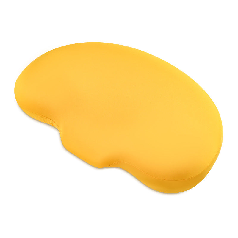 Ergonomisk reise-setekile Med konturert design Og memory-skum Skanto
