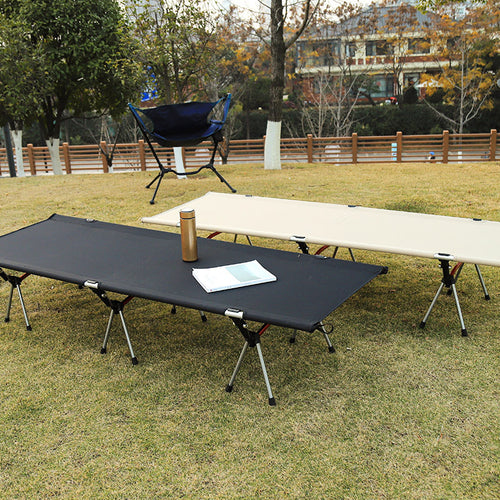Camping Lounger Skanto