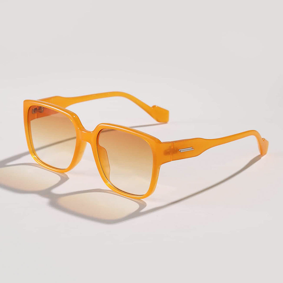 Dame Fashion Solbrille Skanto